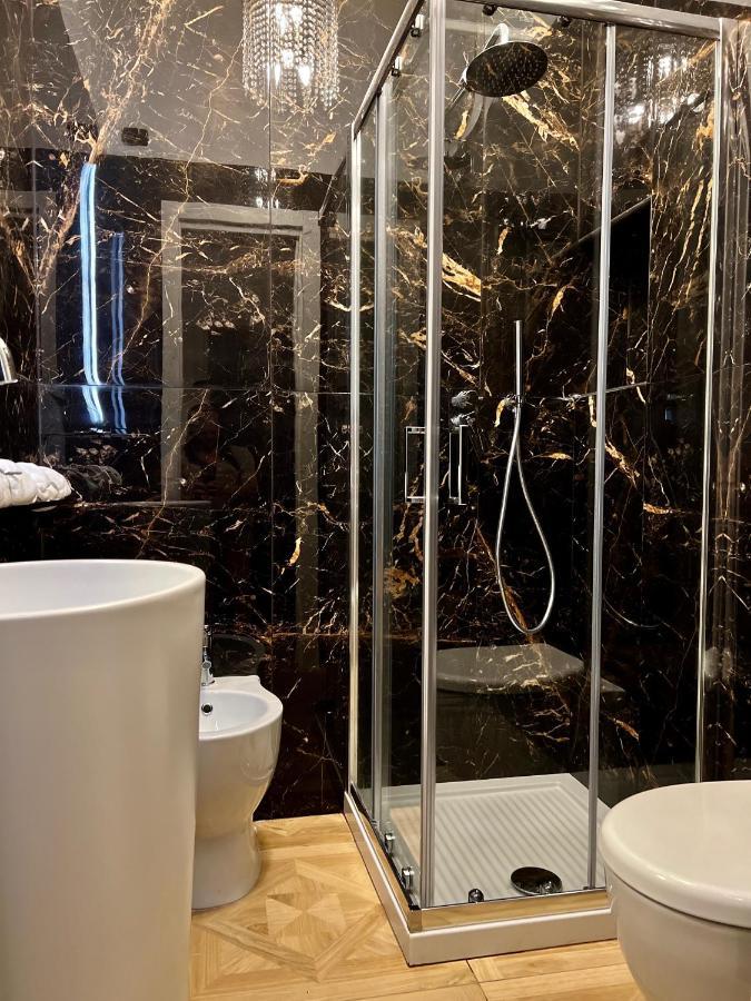 Fiorentine Relais Napoli Eksteriør bilde