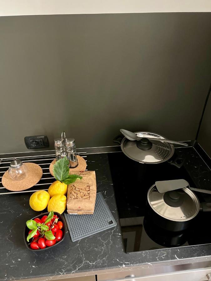Fiorentine Relais Napoli Eksteriør bilde
