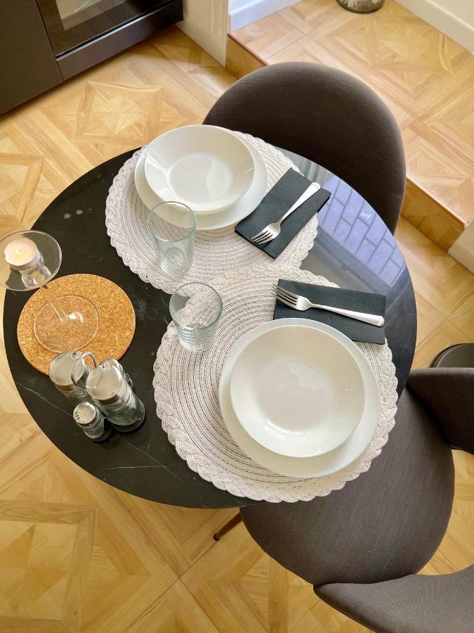 Fiorentine Relais Napoli Eksteriør bilde