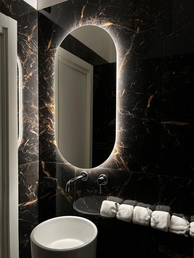 Fiorentine Relais Napoli Eksteriør bilde